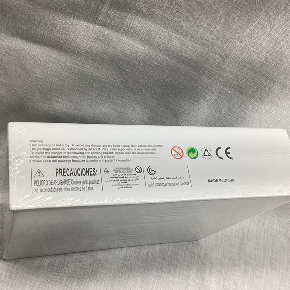 UKUENO Games Dreamy Snow Jigsaw Puzzle By Ukueno 00 Pc Ages 14 Size 70cm X 50cm Nwt Poshmark